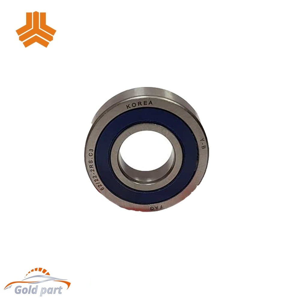 بلبرینگ جلو شفت تیبا