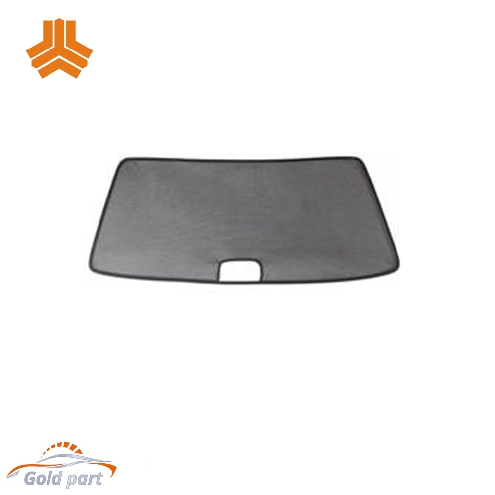 آفتاب گیر شیشه عقب تیبا