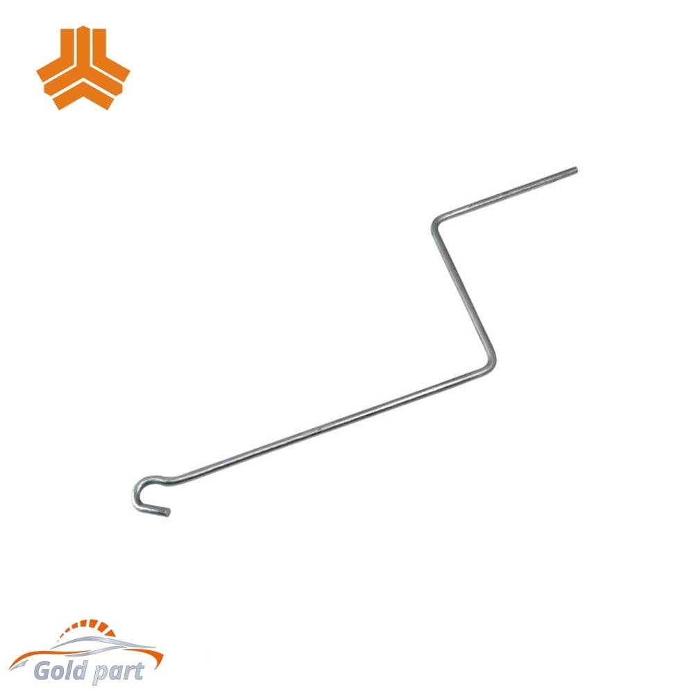 دسته جک پراید