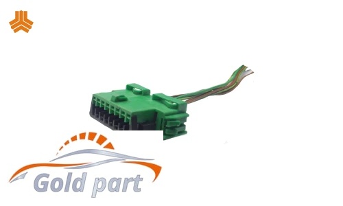 سوکت دیاگ پراید