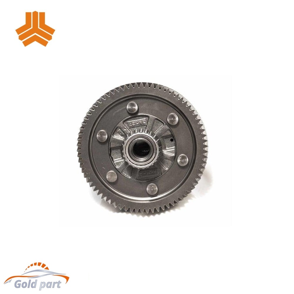 هوزینگ دیفرانسیل مگنتی تیبا