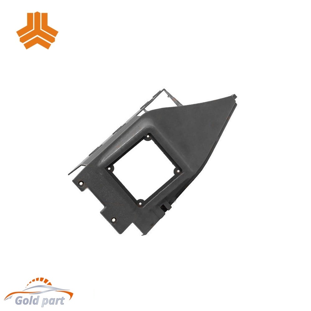 قاب بلندگو عقب پراید