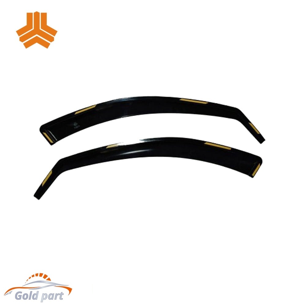 بادگیر تیبا