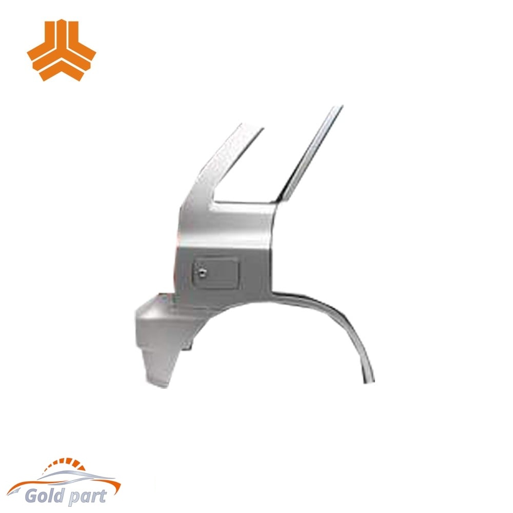 گلگیر عقب چپ پراید 111