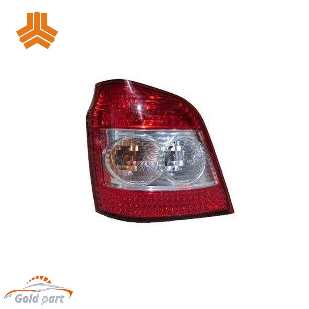 چراغ خطر عقب چپ پراید 111