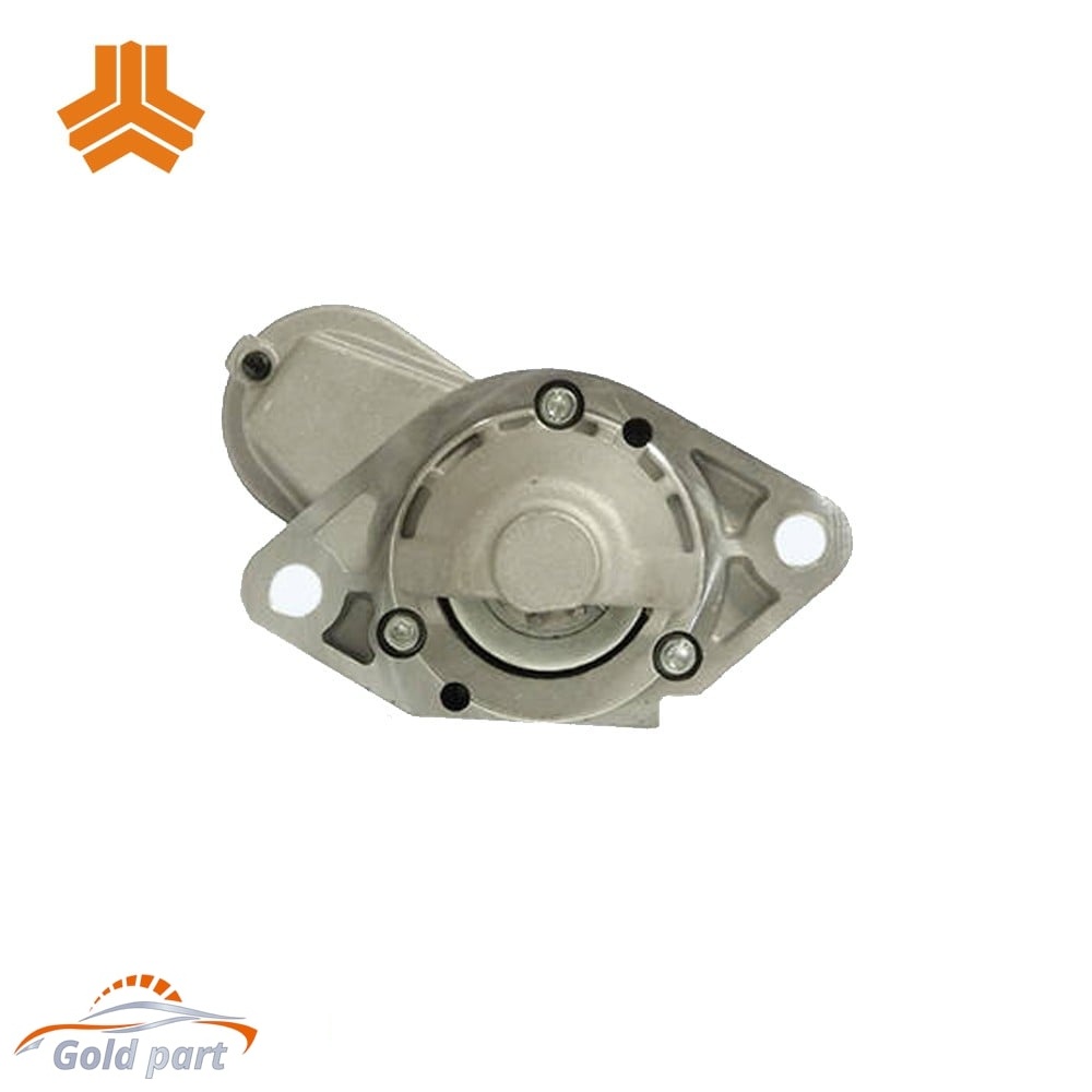 استارت تیبا