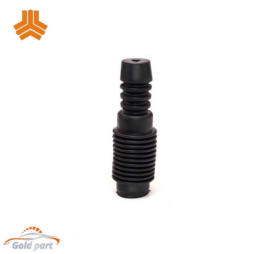 گردگیر کمک عقب پراید