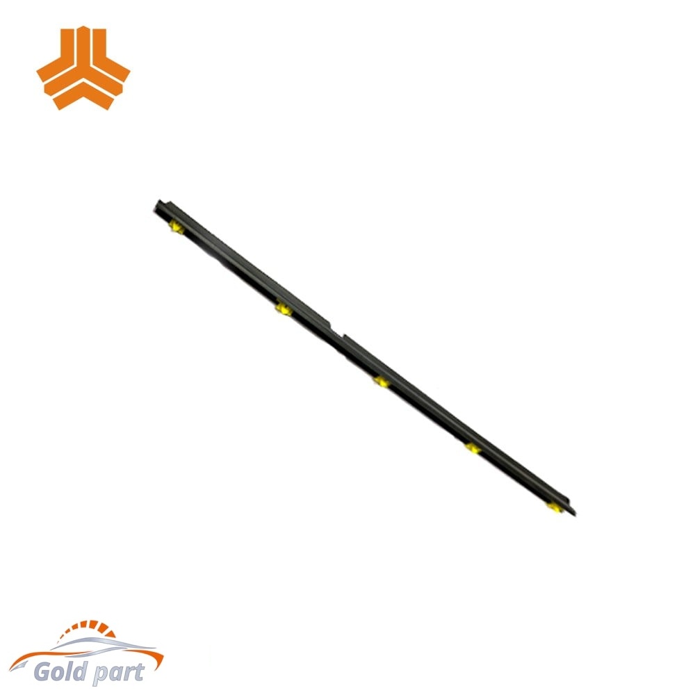 آبگیر شیشه عقب بیرونی پراید