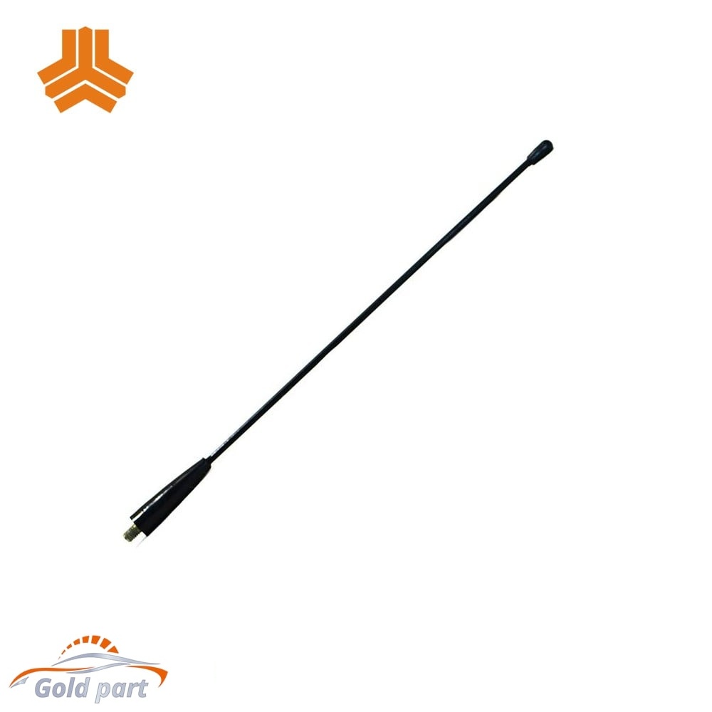 آنتن سقف کوتاه پراید