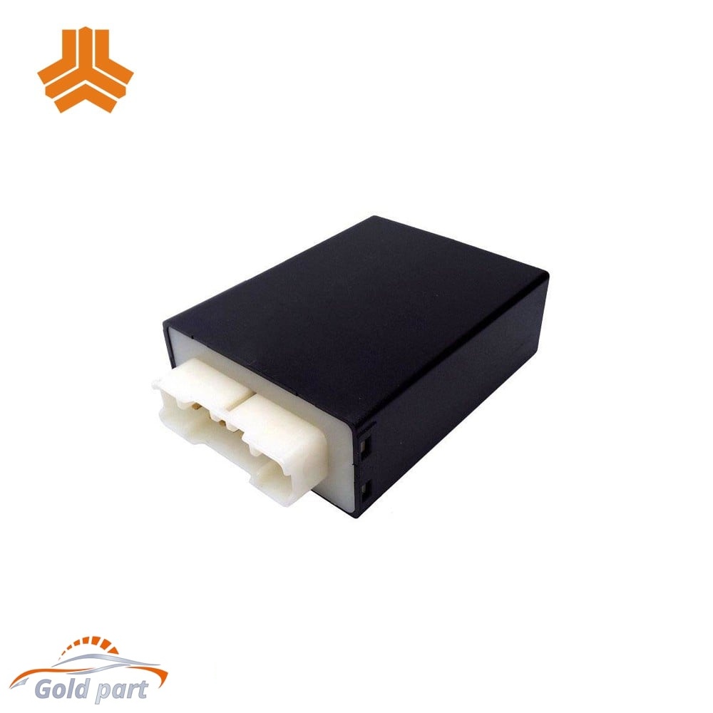 رله قفل مرکزی پراید