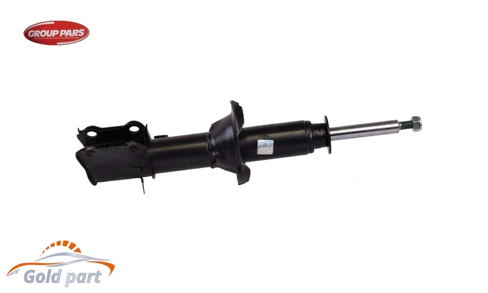 کمک فنر جلو چپ پراید 131