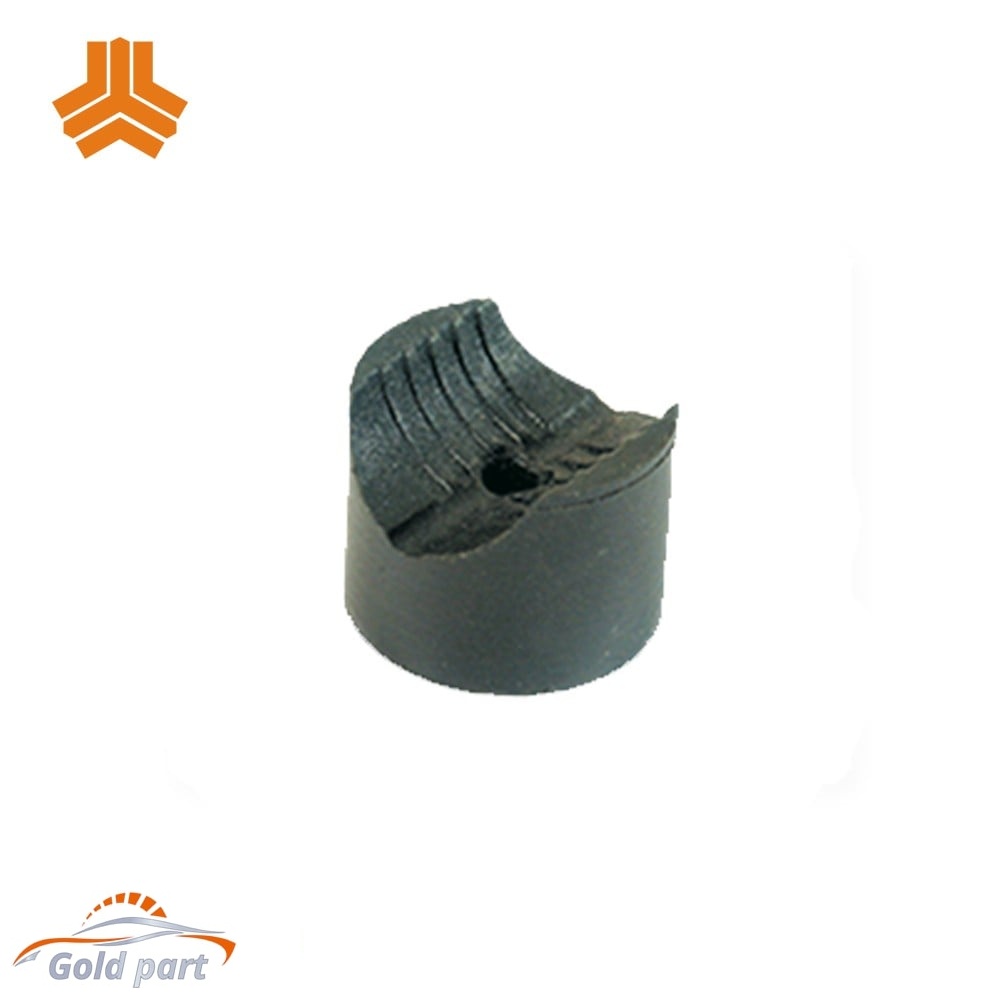 بوش هلالی جعبه فرمان پراید