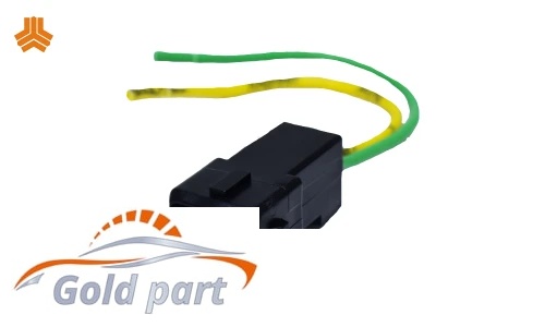 سوکت دو فیش نری همه کاره اصلی پراید