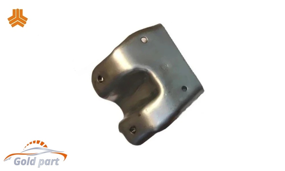 براکت چپ داشبورد پراید 131