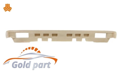 فوم ضربه گیر سپر جلو پراید 131