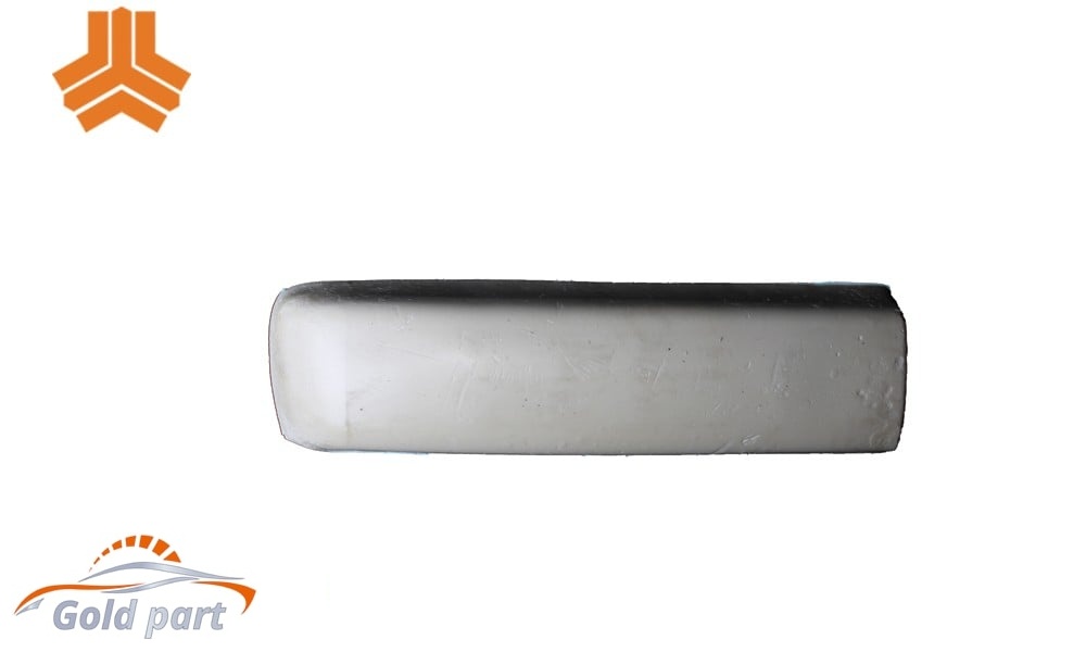 فوم ضربه گیر سپر عقب چپ پراید 131