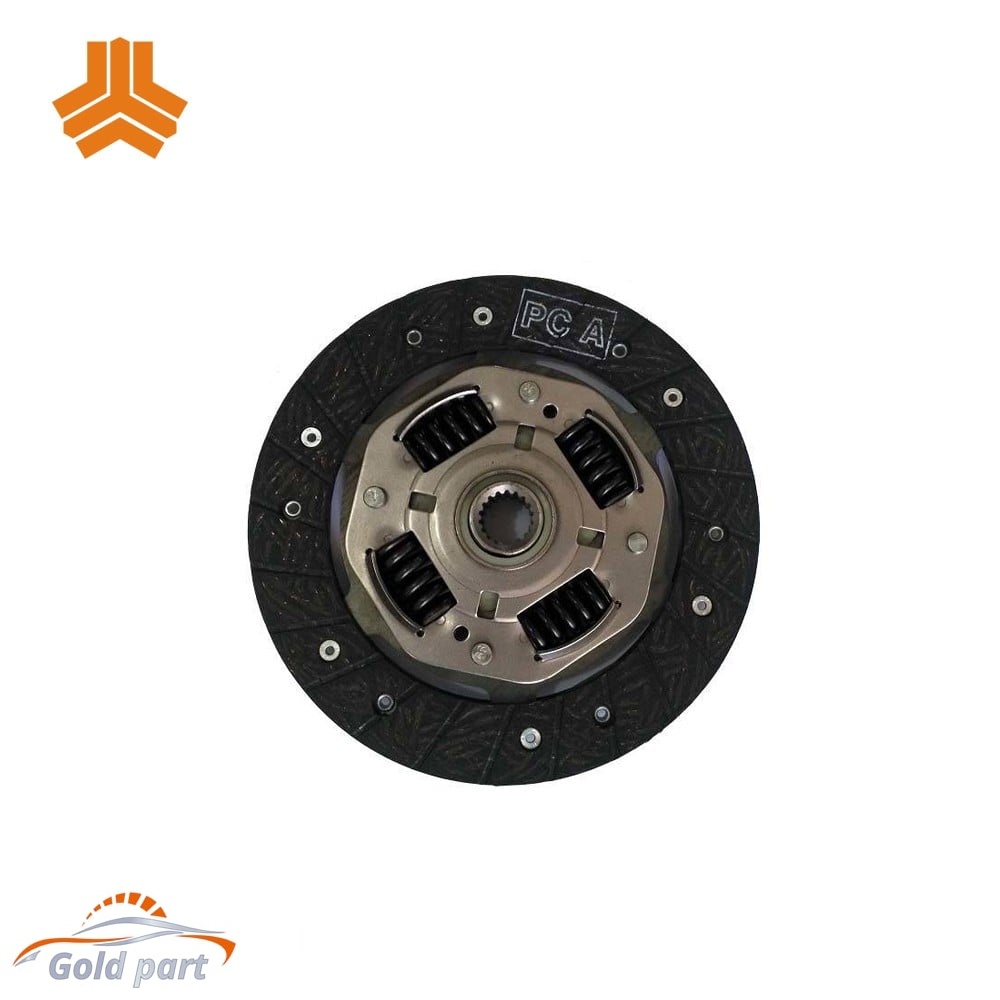 صفحه تک پراید