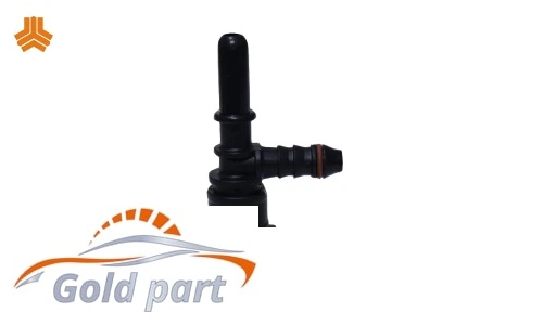 سوکت بنزین سه راهی f پراید