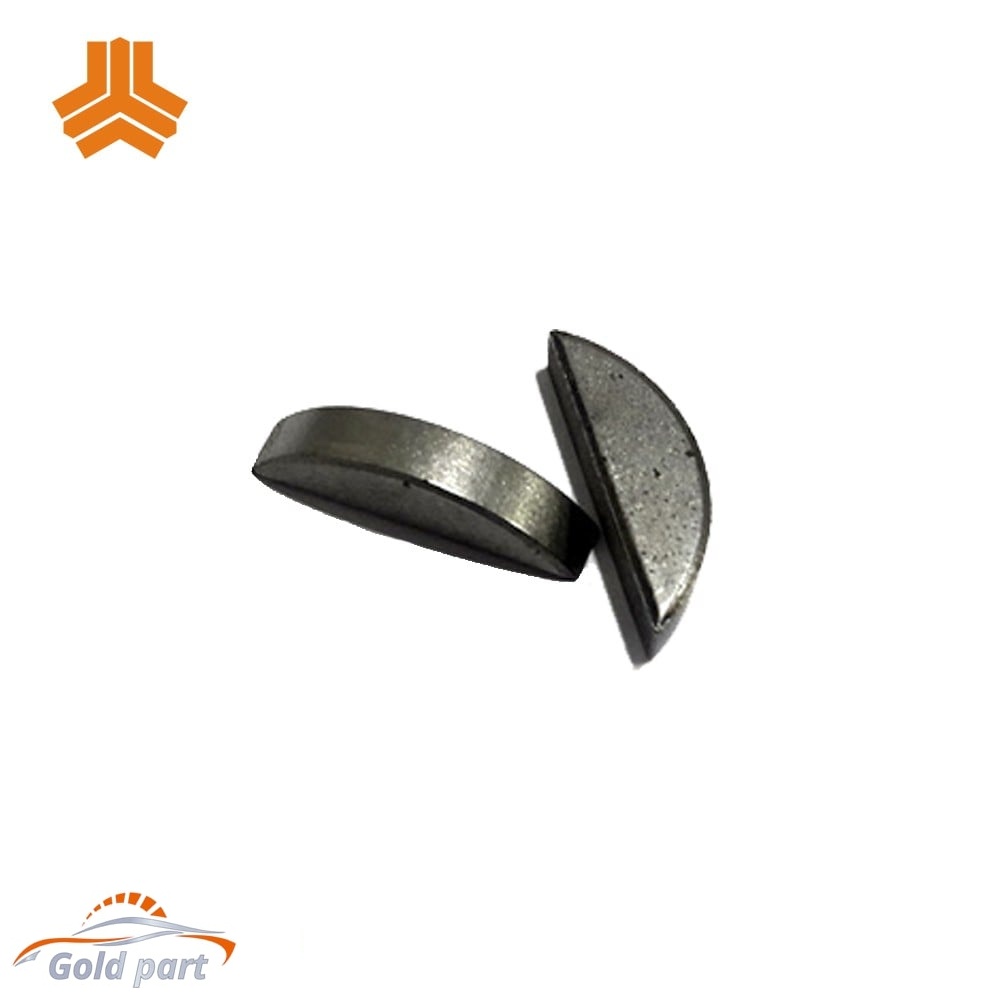 خار سر میل لنگ پراید