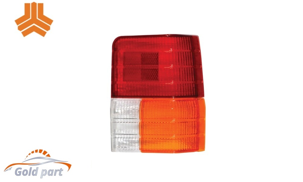 طلق چراغ خطر عقب راست پراید نسیم هاچبک