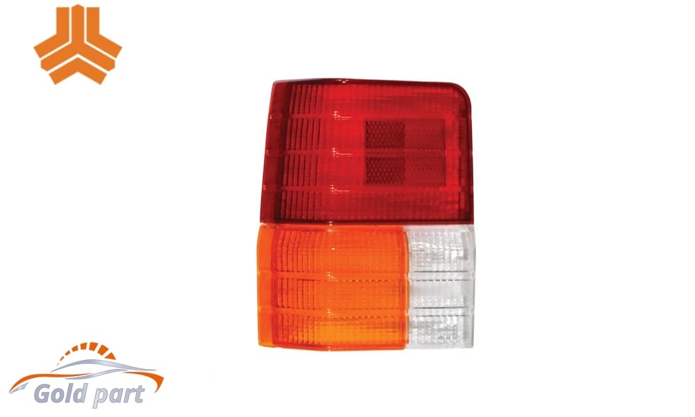 طلق چراغ خطر عقب چپ پراید نسیم هاچبک