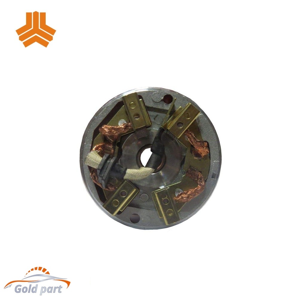 جا ذغالی پراید