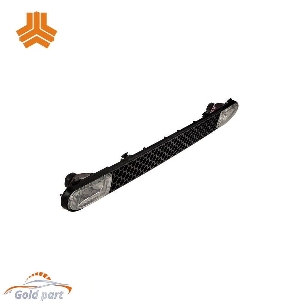 مه شکن پراید