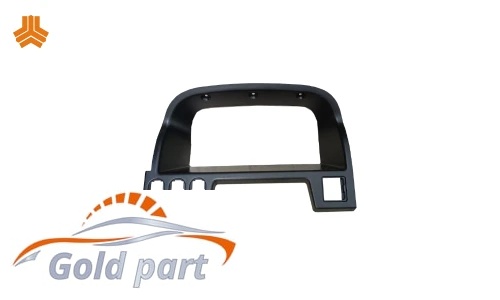 قاب دور کیلومتر پراید X100