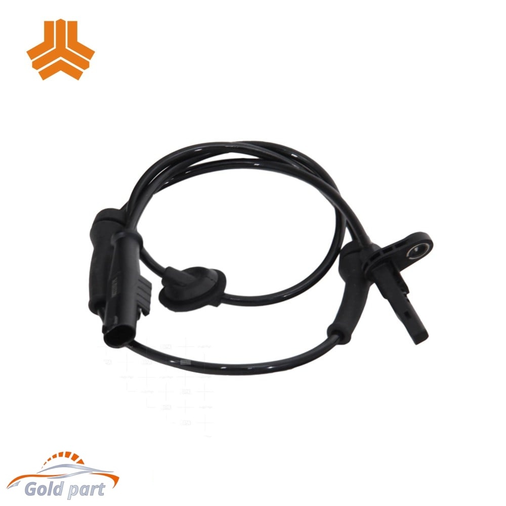 سنسور چرخ عقب پراید