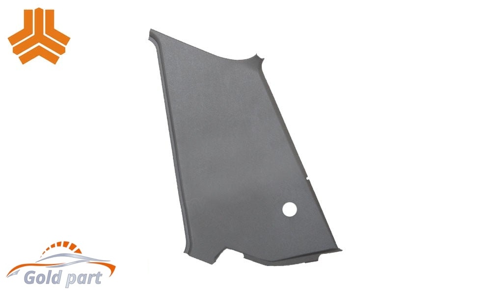 قاب ستون عقب چپ پراید X100