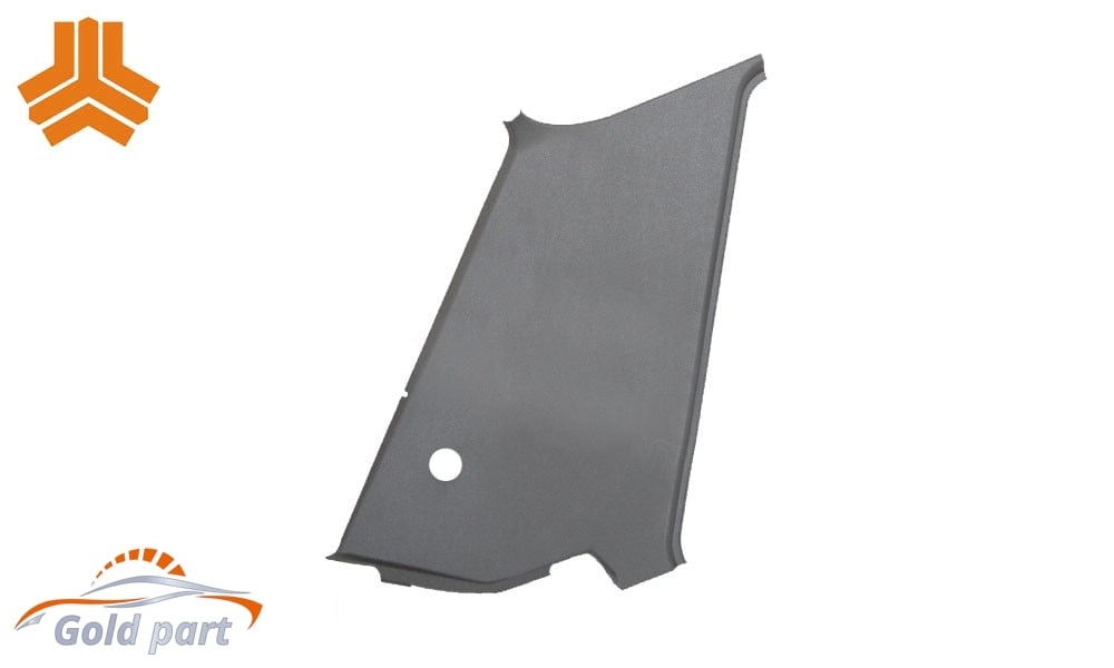 قاب ستون عقب راست پراید X100