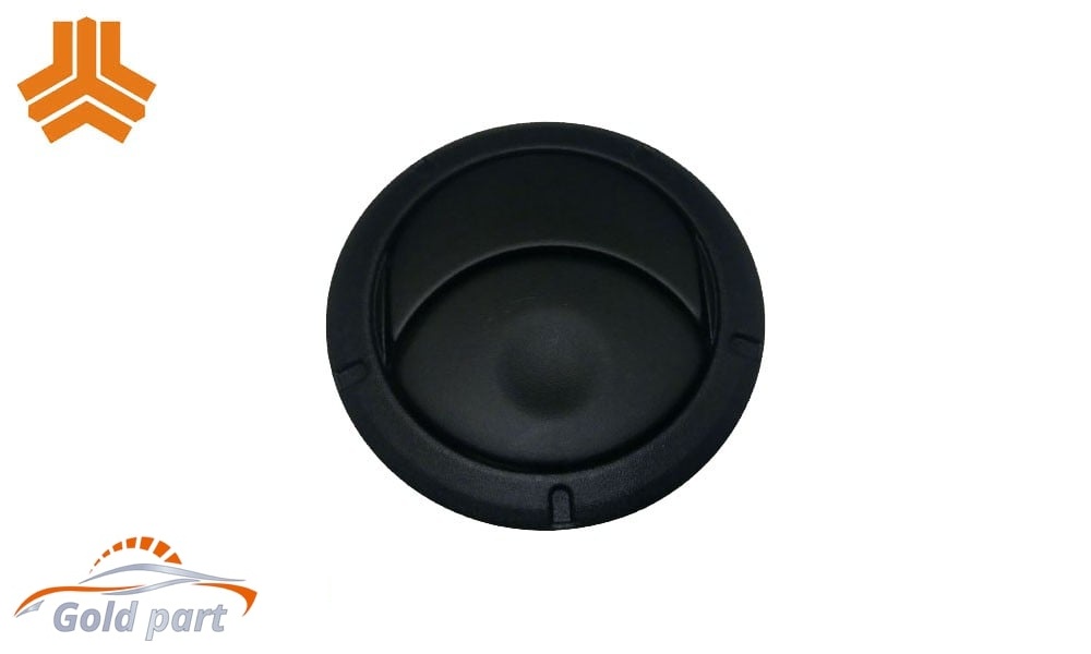 دریچه هوای داشبورد پراید X100