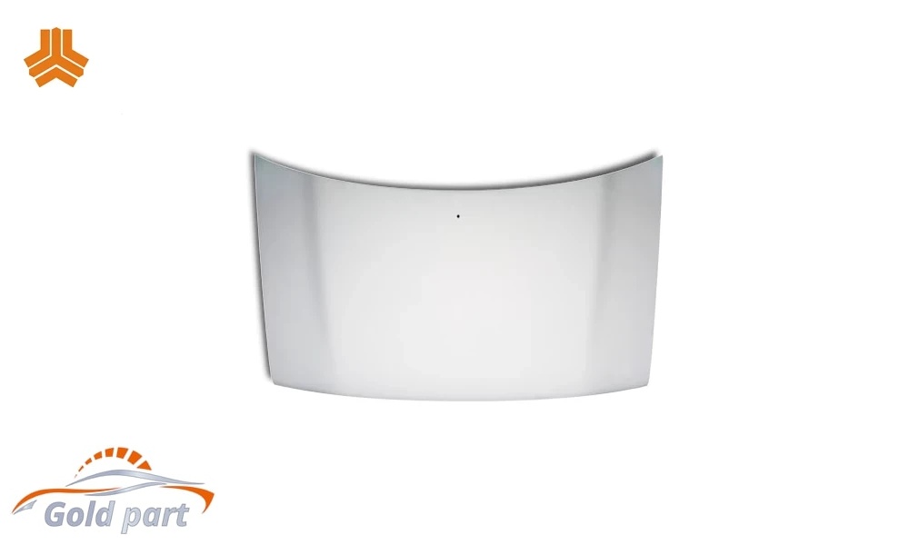 کاپوت پراید 131