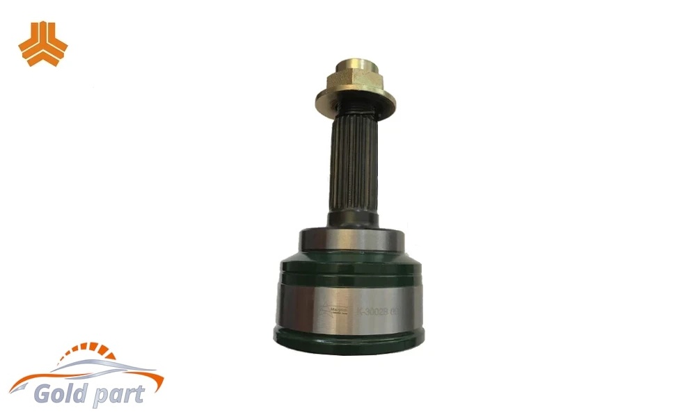 سرپلوس سمت چرخ 19 خار پراید ABS