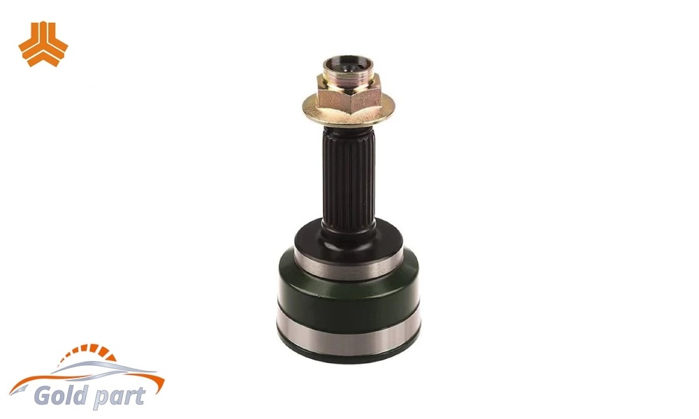 مشعلی سمت گیربکس 19 خار پراید