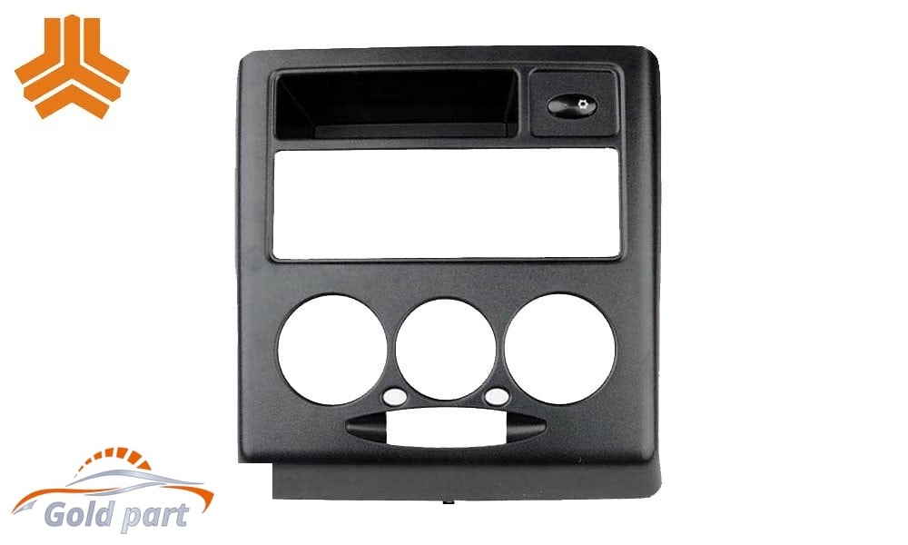 قاب دور بخاری پراید X100